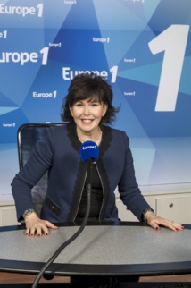 Isabelle Quenin @Eric Frotier de Bagneux – Capa Pictures – Europe1