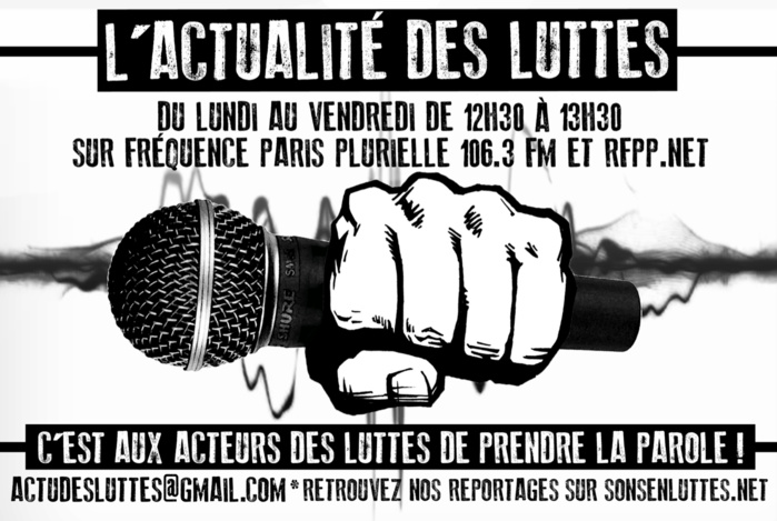 37 radios ont signé la "pétition unitaire des radios associatives" 37 radios ont signé la "pétition unitaire des radios associatives"