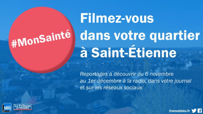 France Bleu Saint-Etienne Loire donne la parole aux Stéphanois