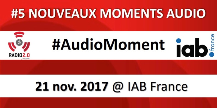 Comment exploiter le "moment publicitaire" audio ? Comment exploiter le "moment publicitaire" audio ?