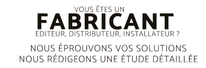Les Editions HF lancent "Le facilitateur IP" Les Editions HF lancent "Le facilitateur IP"