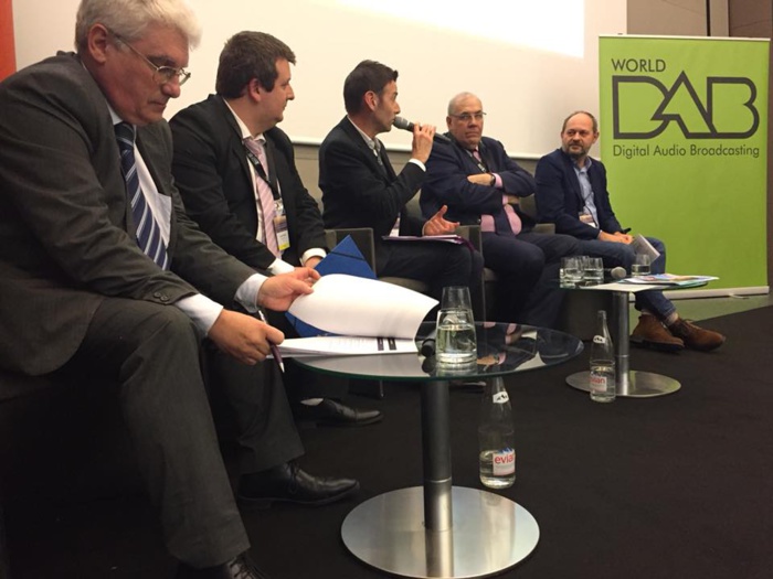 Radio Numérique Terrestre : 15 zones en 2018 et 15 zones en 2019 Radio Numérique Terrestre : 15 zones en 2018 et 15 zones en 2019