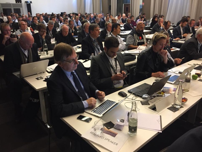 Radio Numérique Terrestre : 15 zones en 2018 et 15 zones en 2019 Radio Numérique Terrestre : 15 zones en 2018 et 15 zones en 2019