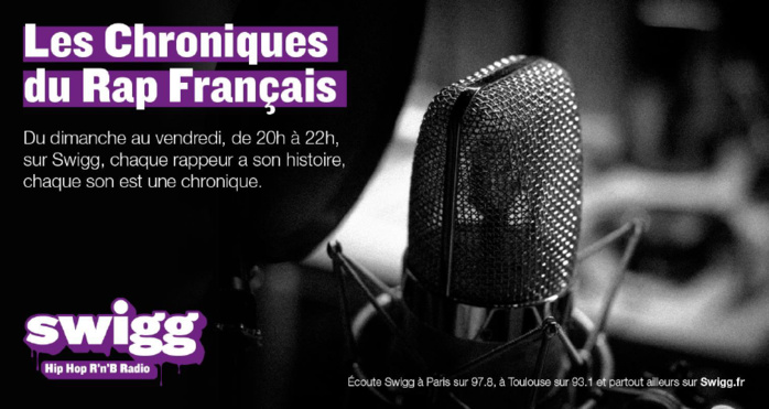 Deux nouvelles émissions sur Swigg Deux nouvelles émissions sur Swigg