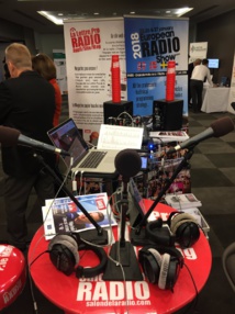 WorldDAB Paris : réécoutez tous nos podcasts WorldDAB Paris : réécoutez tous nos podcasts