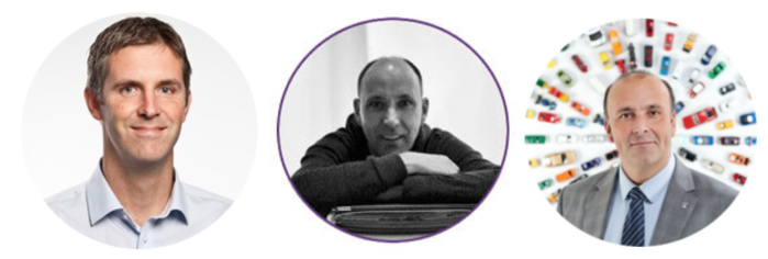 En Europe, l'horizon s'éclaircit pour la RNT En Europe, l'horizon s'éclaircit pour la RNT