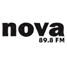Radio Nova est officiellement arrivée à Lyon sur 89.8 Radio Nova est officiellement arrivée à Lyon sur 89.8