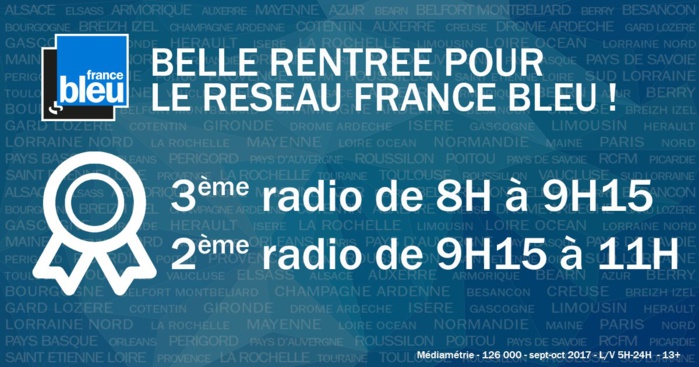 France Bleu sur la bonne vague France Bleu sur la bonne vague
