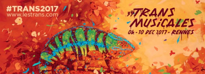 Prun' et Euradionantes aux Trans Musicales de Rennes Prun' et Euradionantes aux Trans Musicales de Rennes
