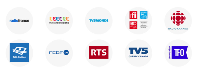 Cinq reportages pour le Prix du journalisme radio des MFP Cinq reportages pour le Prix du journalisme radio des MFP