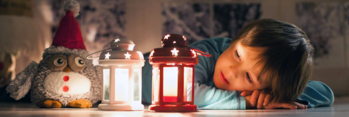 C'est presque déjà Noël sur RCF C'est presque déjà Noël sur RCF