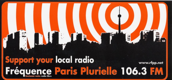 Une soirée de soutien pour les 25 ans de FPP Une soirée de soutien pour les 25 ans de FPP