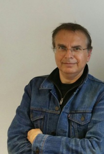 Jean-Michel Canitrot de retour à la radio Jean-Michel Canitrot de retour à la radio