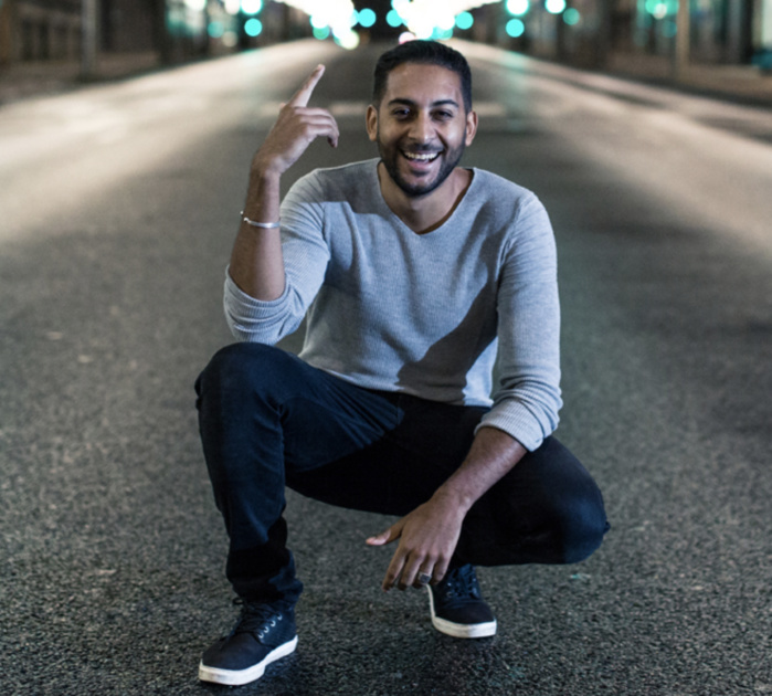 Vinz (Fun Radio) : la nouvelle recrue de Bel RTL Vinz (Fun Radio) : la nouvelle recrue de Bel RTL