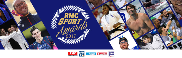 Nouvelle édition des RMC Sport Games à Val d'isère Nouvelle édition des RMC Sport Games à Val d'isère