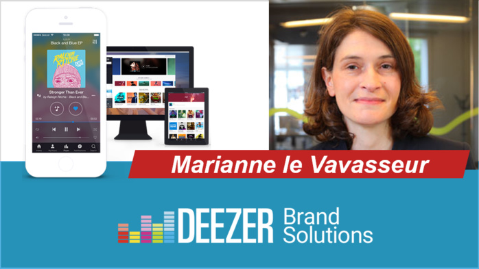 Audience CSP+ : "ces accros de l'audio digital" Audience CSP+ : "ces accros de l'audio digital"