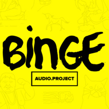 Binge Audio lance la saison 4 de Superhéros Binge Audio lance la saison 4 de Superhéros