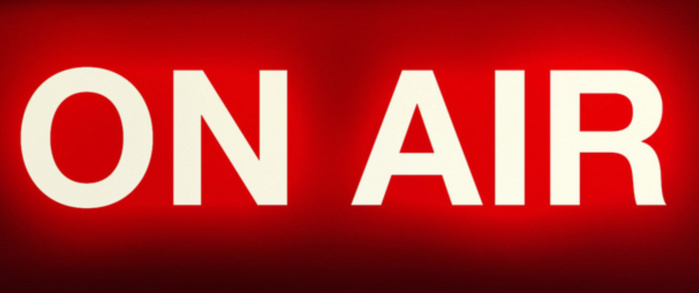 Serez-vous ON AIR à temps ? Serez-vous ON AIR à temps ?