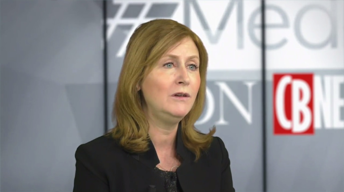 Béatrice Leroux-Barraux veut challenger les géants du streaming comme Youtube, Apple ou Spotify Béatrice Leroux-Barraux veut challenger les géants du streaming comme Youtube, Apple ou Spotify