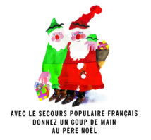 "Pas de Noël sans jouet" avec France Bleu Breizh Izel