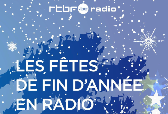 Les radios de la RTBF sur leur 31 Les radios de la RTBF sur leur 31
