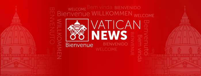 RÃ©sultat de recherche d'images pour "logo vatican news"
