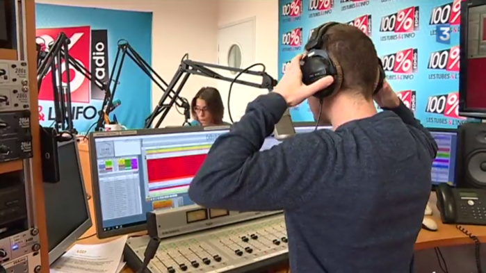 100% prévoit une arrivée "probable" à Toulouse au 2e trimestre 2018 100% prévoit une arrivée "probable" à Toulouse au 2e trimestre 2018