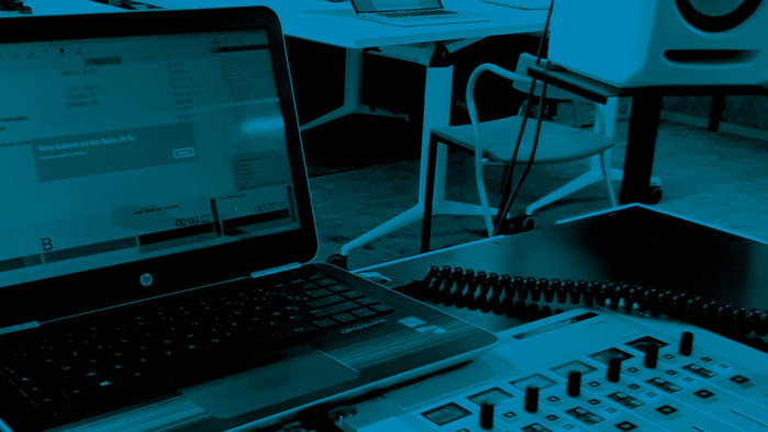 Pour se perfectionner au montage audio Pour se perfectionner au montage audio