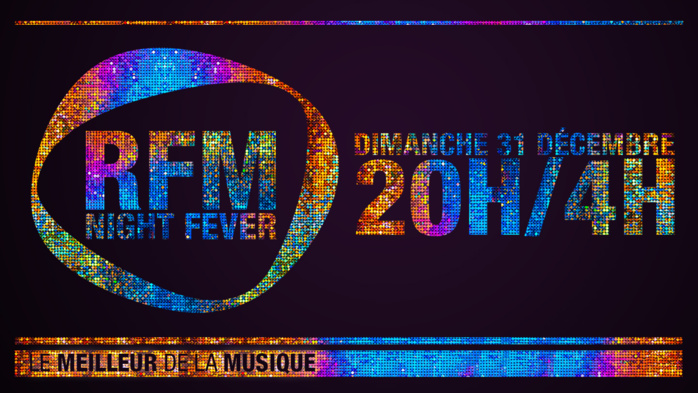 Des programmes de fête sur RFM Des programmes de fête sur RFM