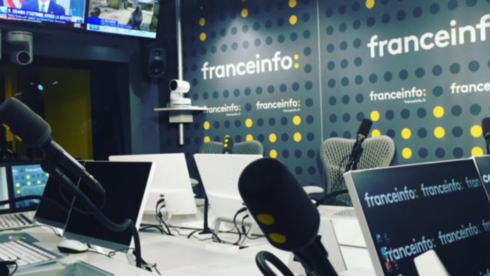 50 ans après mai 68, franceinfo se mobilise 50 ans après mai 68, franceinfo se mobilise