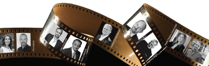 Une Masterclass Pôle Emploi au Salon de la Radio Une Masterclass Pôle Emploi au Salon de la Radio