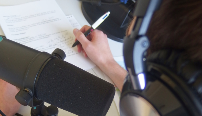 Une formation pour réaliser une Interview de qualité Une formation pour réaliser une Interview de qualité