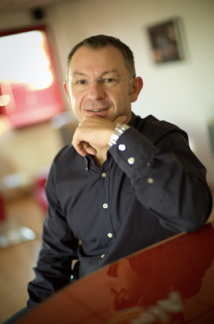 Sébastien Lebois : "La deuxième partie de la saison gardera ce même tempo" Sébastien Lebois : "La deuxième partie de la saison gardera ce même tempo"