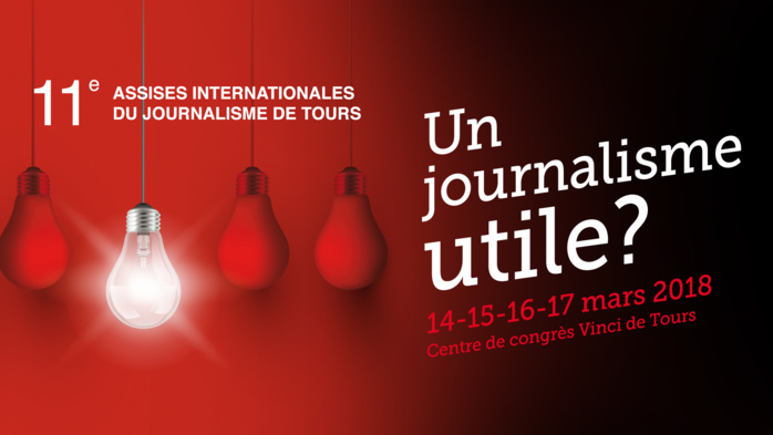 Les Assises s'interrogent sur l'utilité du journalisme Les Assises s'interrogent sur l'utilité du journalisme