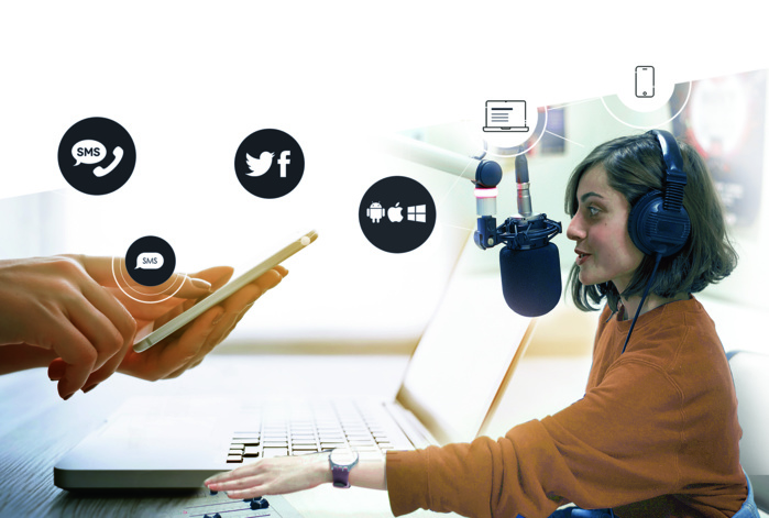 Digital Virgo - Monétisation : misez sur la performance Digital Virgo - Monétisation : misez sur la performance