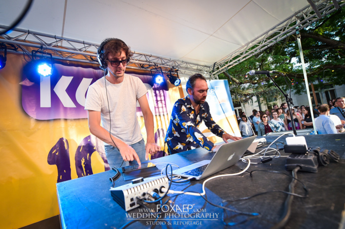 K6FM fête ses dix ans avec 10 évènements K6FM fête ses dix ans avec 10 évènements