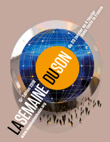 Coup d'envoi d'une nouvelle Semaine du Son Coup d'envoi d'une nouvelle Semaine du Son