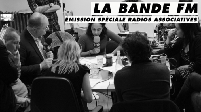 Campus Paris retrace l'histoire des radios associatives