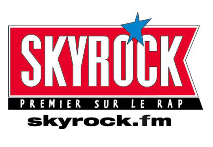 La grande forme de Skyrock La grande forme de Skyrock