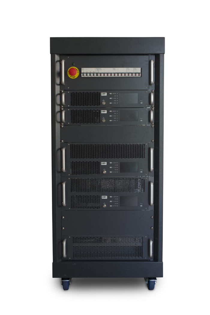 RFE Broadcast au Salon de la Radio RFE Broadcast au Salon de la Radio