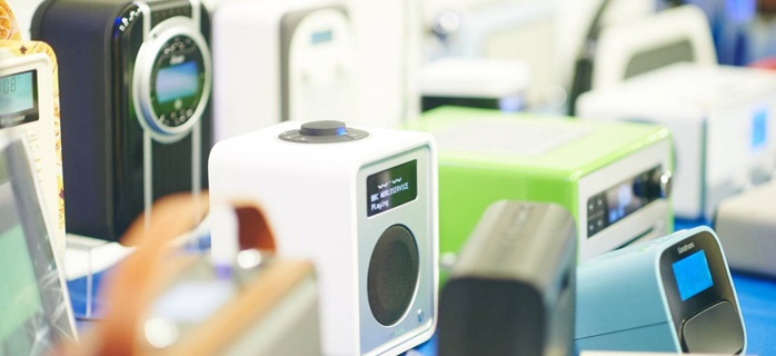 Le WorldDAB sera au Salon de la Radio Le WorldDAB sera au Salon de la Radio