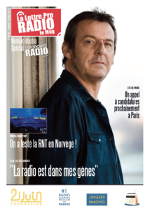 Numéro spécial La Lettre Pro de la Radio Numéro spécial La Lettre Pro de la Radio