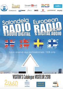 Téléchargez le catalogue officiel du Salon de la Radio Téléchargez le catalogue officiel du Salon de la Radio