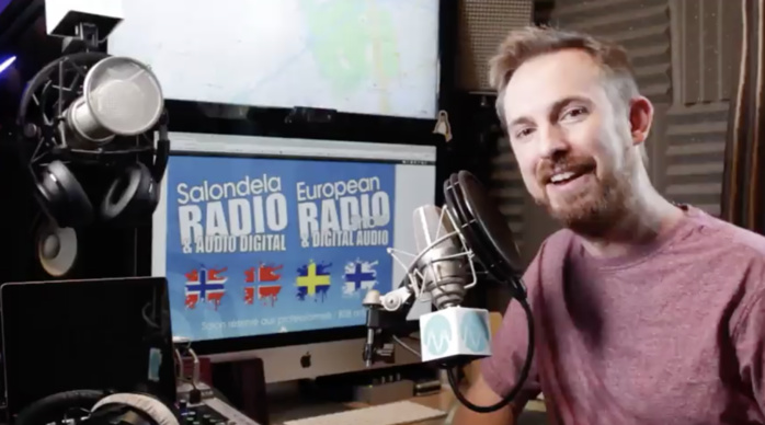 Une Masterclass sur les secrets de Adobe Audition Une Masterclass sur les secrets de Adobe Audition