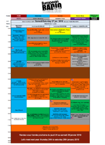 Salon de la Radio : vous avez dit "GloCal" ? Salon de la Radio : vous avez dit "GloCal" ?