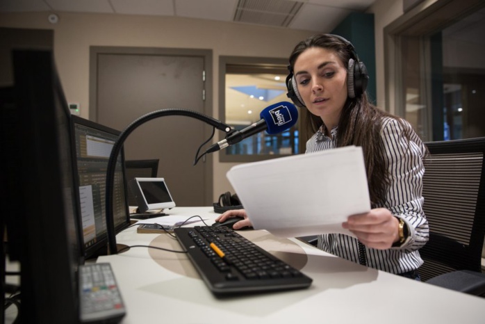 Diplôme "Journalisme et corsophonie" : une passerelle vers le bilinguisme Diplôme "Journalisme et corsophonie" : une passerelle vers le bilinguisme