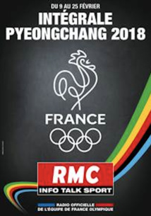 100 heures de direct depuis la Corée du Sud 100 heures de direct depuis la Corée du Sud