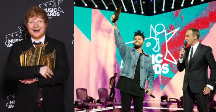 Comme pour la précédente édition, la prochaine sera présentée par Nikos Aliagas © Sipa Comme pour la précédente édition, la prochaine sera présentée par Nikos Aliagas © Sipa