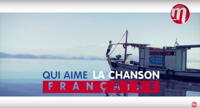 Nouvelle campagne de pub pour M Radio Nouvelle campagne de pub pour M Radio