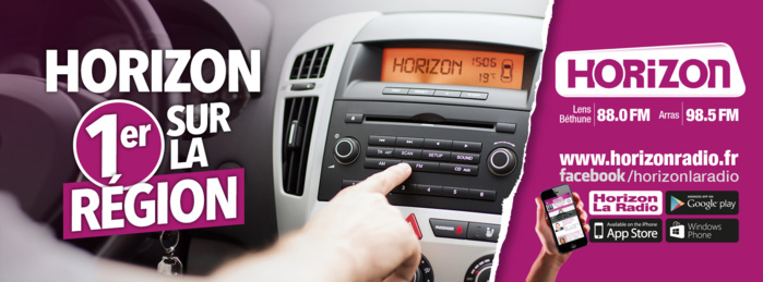 Horizon se mobilise autour de l'emploi Horizon se mobilise autour de l'emploi